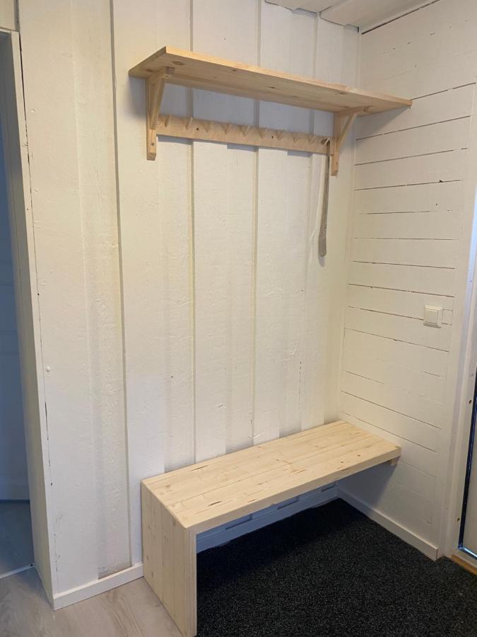 1125 Fjaellstugan Lofsdalen Eksteriør billede